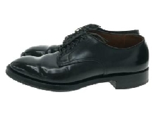 ALDEN Us9.5C Cheval 56057 Code Van Noir Taille 9.5 Chaussures Mode